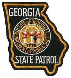 Georgia State Patrol upgrades with SmartCOP patrol car technology to improve officer safety and efficiency.