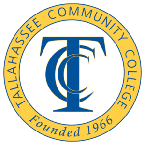 Tallahassee Community College Logo