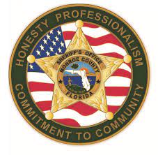 Monroe County Sheriff's Office - Florida