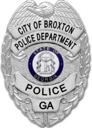 Broxton Police