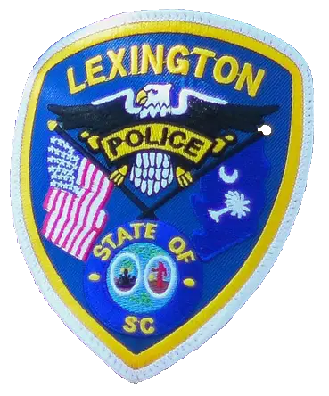 Lexington Police Department, South Carolina