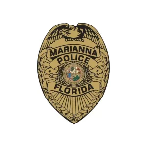 Marianna Police Department