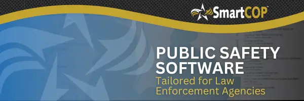 law enforcement technology solutions for IACP Attendees