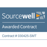 Sourcewell Awarded Contract Logo