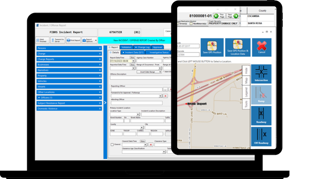 SmartRMS provides powerful tools for efficiently capturing, indexing, storing, and tracking information, documents, and files.