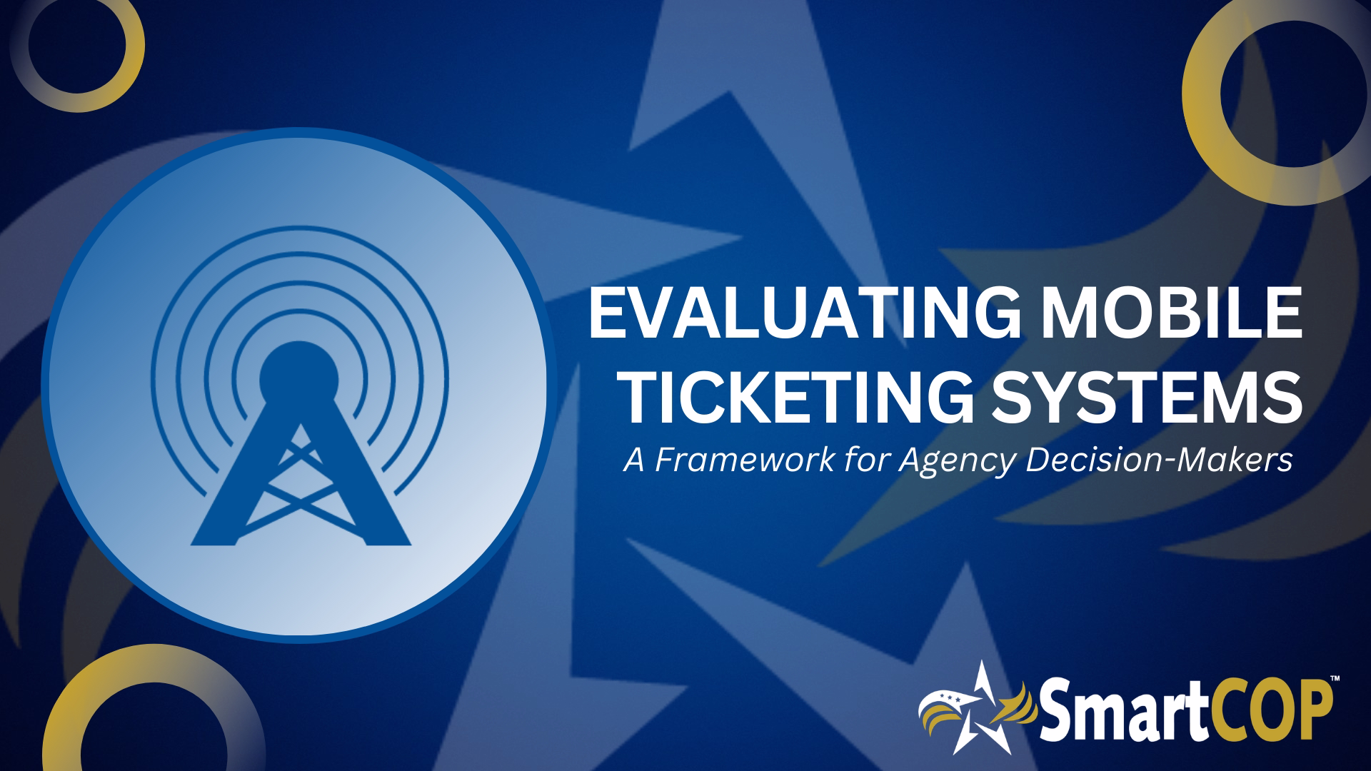 Transitioning from paper mobile ticketing involves more than new hardware; it's a re-architecture of a core workflow. This article provides a grounded framework for agency decision-makers to evaluate the operational, technical, and financial implications of adopting an electronic citation system.
