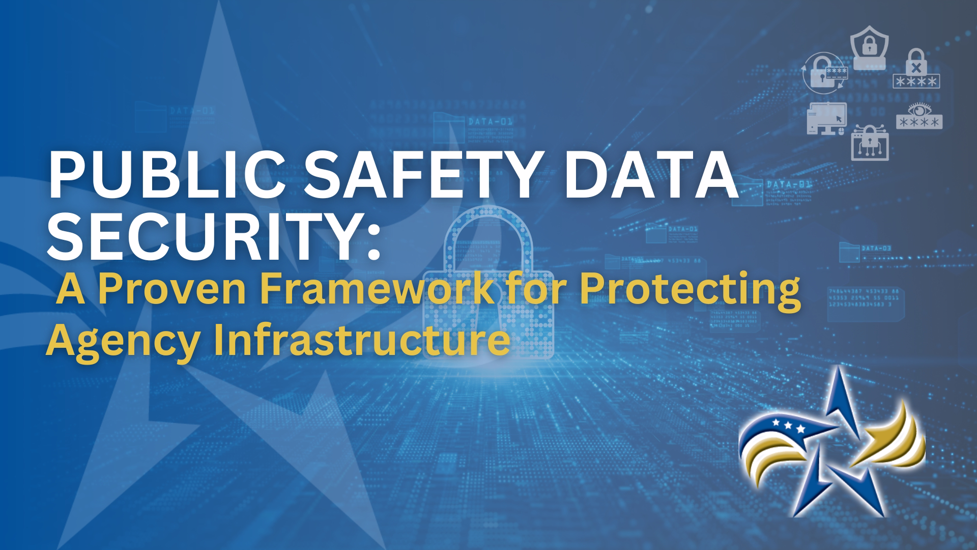 Data Infrastructure Security
